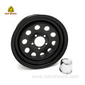 Wholesale Steel Car Wheels 4x4 Off Road Rims